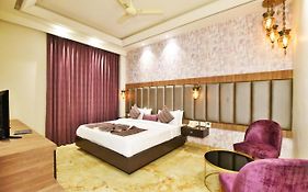 Hotel Infa Amritsar